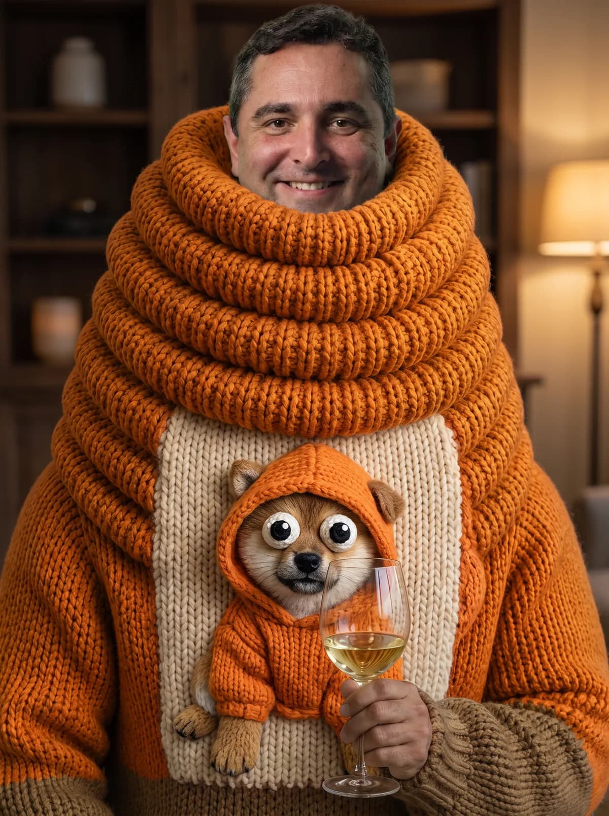 Speculate the Trends #011: Dog (Bitcoin)