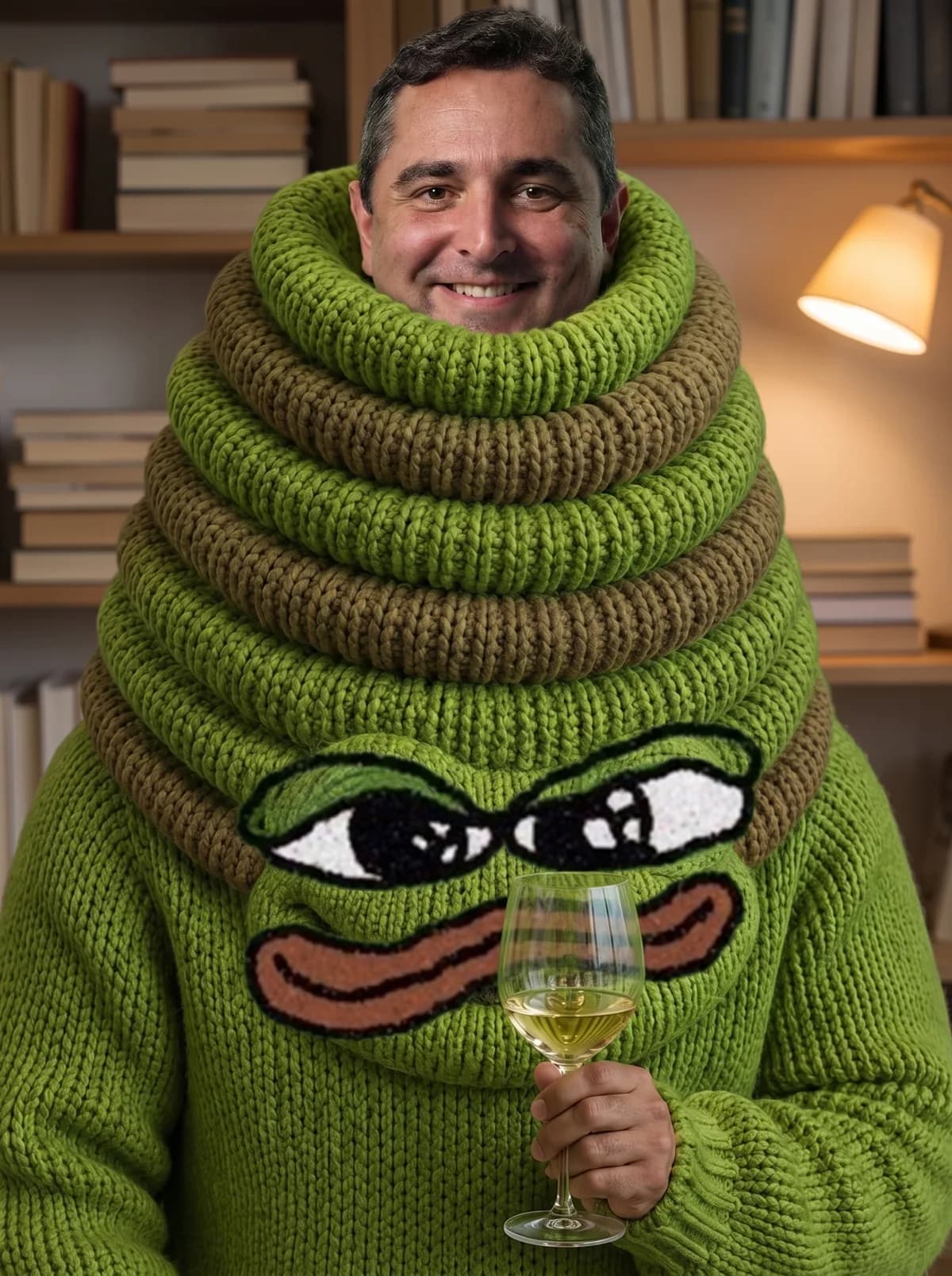 Speculate the Trends #013: BOOK OF MEME