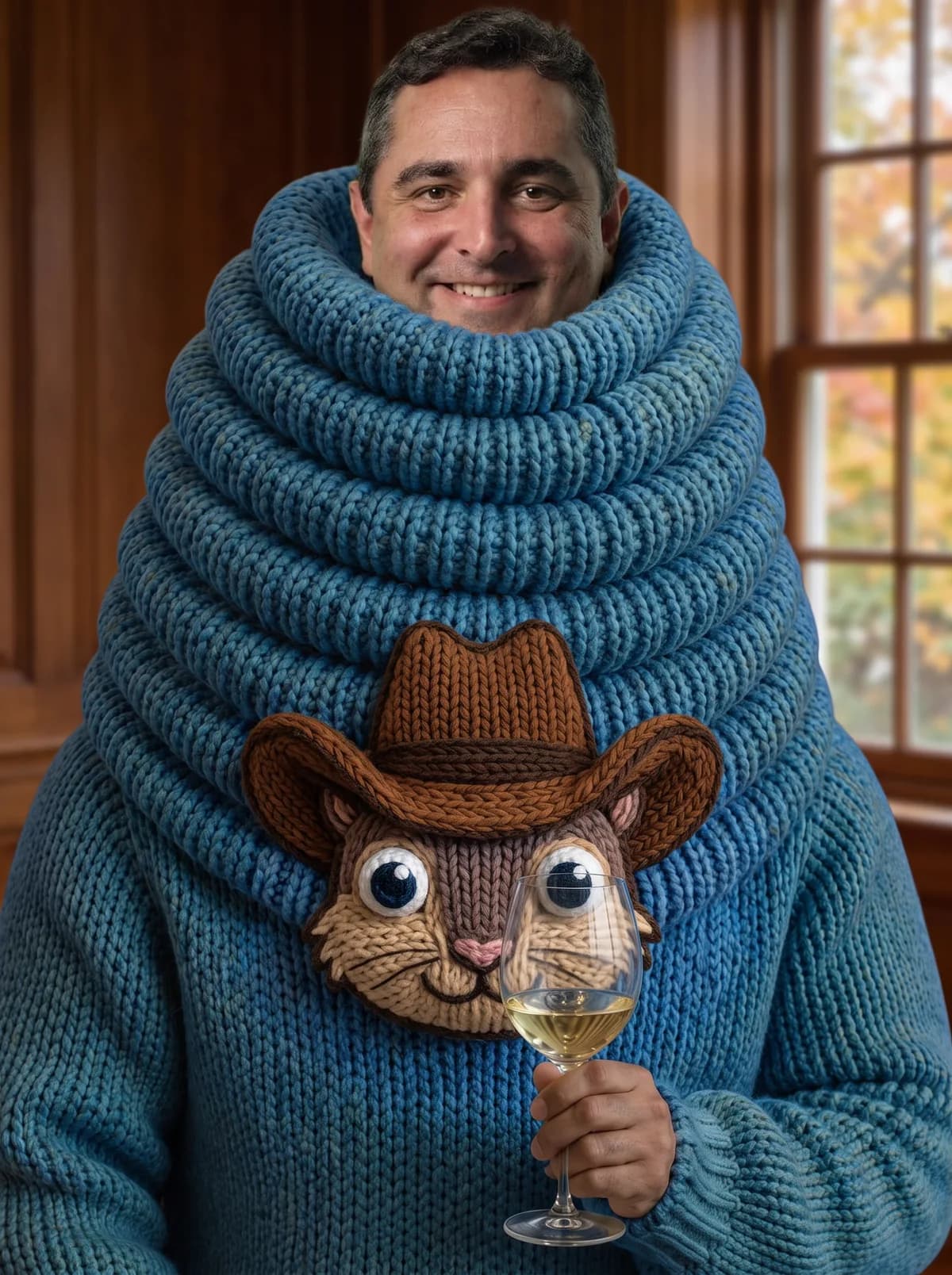 Speculate the Trends #016: Peanut the Squirrel