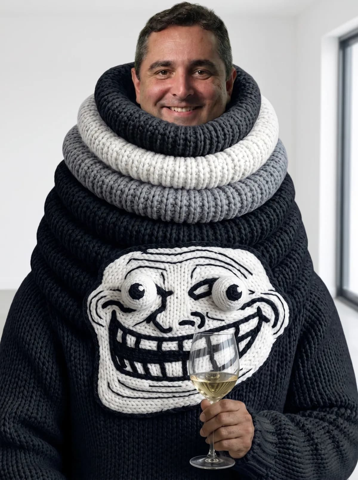 Speculate the Trends #018: Troll
